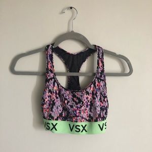 VSX Sports Bra